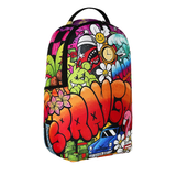 Sprayground "MIAMI DOODLE DAYDREAM" BACKPACK
