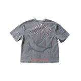 Godspeed "Pit Stop: Tokyo" (Grey Wash)