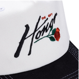 Honor The Gift "CONCERT IN THE CITY" Snapback (White)