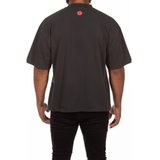 Icecream "Suppressor" SS Knit Tee (Jet Set) - Ice Cream