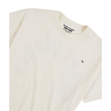 Paper Planes "Gothic" Tee (Eggshell)