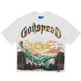 Godspeed "Burnt Bridges II" NG (White)