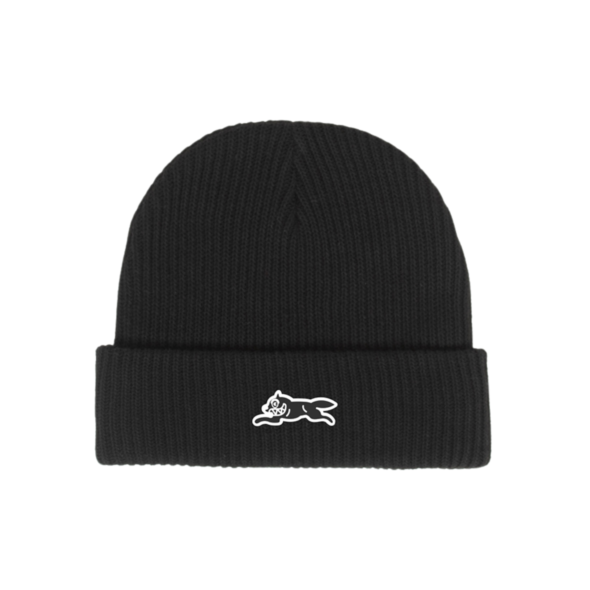 Icecream Icecap Beanie (Black)