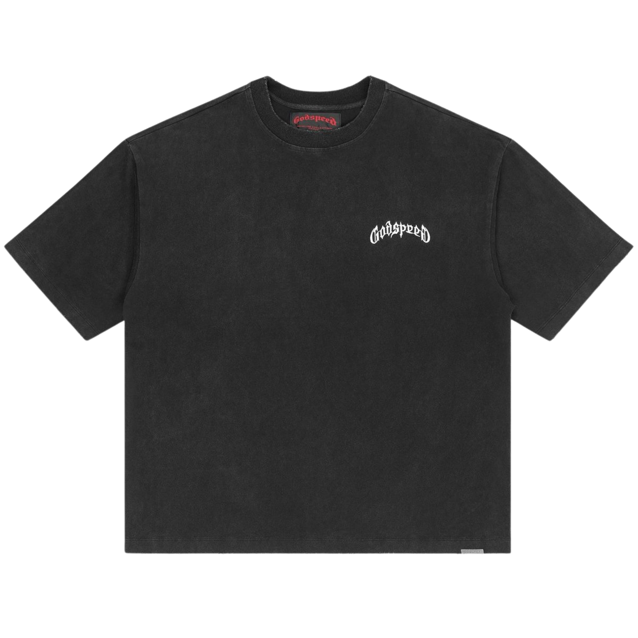 Godspeed "VITAL" Set (Black Wash)