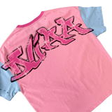 DUAA Grind Tee (Multi)