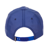 Billionaire Boys Club Lunar Snapback Hat (Palace Blue) - Billionaire Boys Club