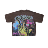 Godspeed "Vandal" (Mocha) - Godspeed