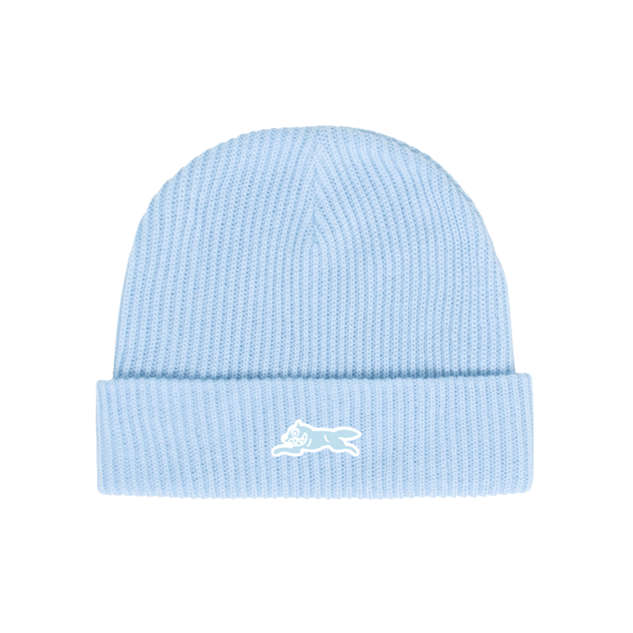 Icecream Icecap Beanie (Baby Blue)