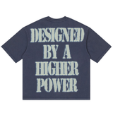 Godspeed "Interstate Fate" (Navy) - Godspeed