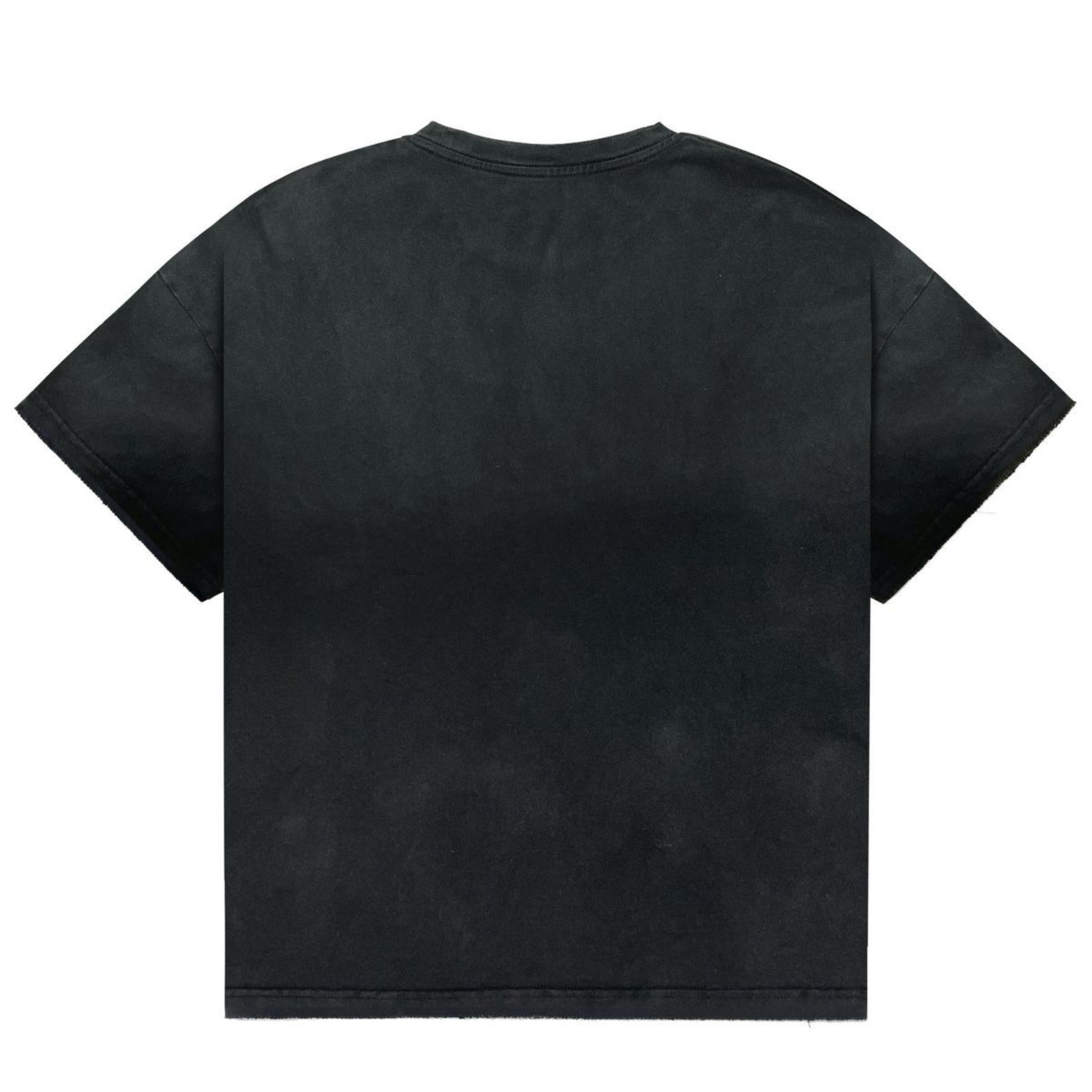 Stile De Amor "AMOR IN DESIRES" Tee (Black Wash)