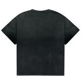 Stile De Amor "AMOR IN DESIRES" Tee (Black Wash)