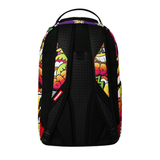 Sprayground "MIAMI DOODLE DAYDREAM" BACKPACK