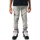 Kids Serenede "TITAN" Jeans (Grey)