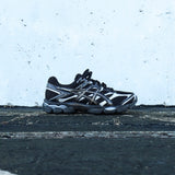 Mens Asics Gel-Cumulus 16 (Black/Black)