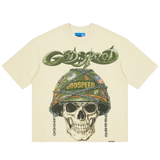Godspeed "Badges of Honor II" NG (Bone)