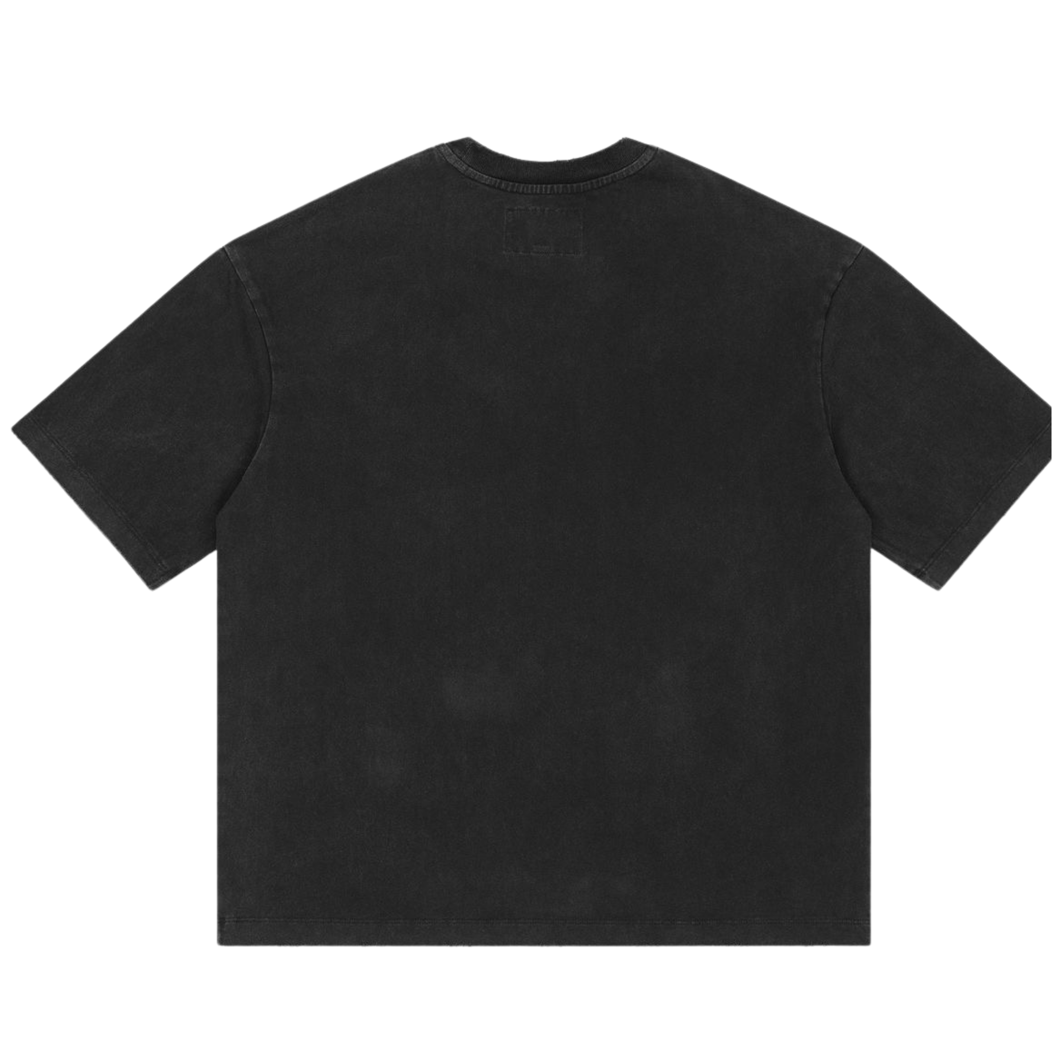 Godspeed "K.O.D". T-shirt NG (Black) - Godspeed