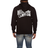 Billionaire Boys Club BB Arch Hoodie (Black)