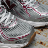 Mens New Balance 740MS2 (Maroon/Grey)