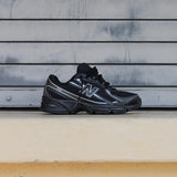 Mens New Balance 740 (Black/Metallic Silver) - U740BM2