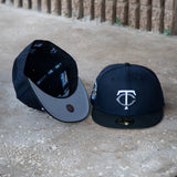 New Era Minnesota Twins 2014 All-Star Game Side Patch - New Era