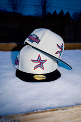 New Era Houston Astros 2004 All-Star Game Side Patch Fitted