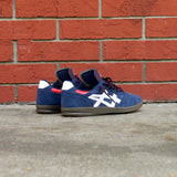Mens Asics LEGGEREZZA ST (Midnight/White)