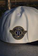 New Era Houston Astros City Connect Space City Side Patch Fitted