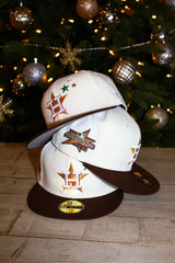 New Era Houston Astros 2025 All-Star Game Side Patch Fitted