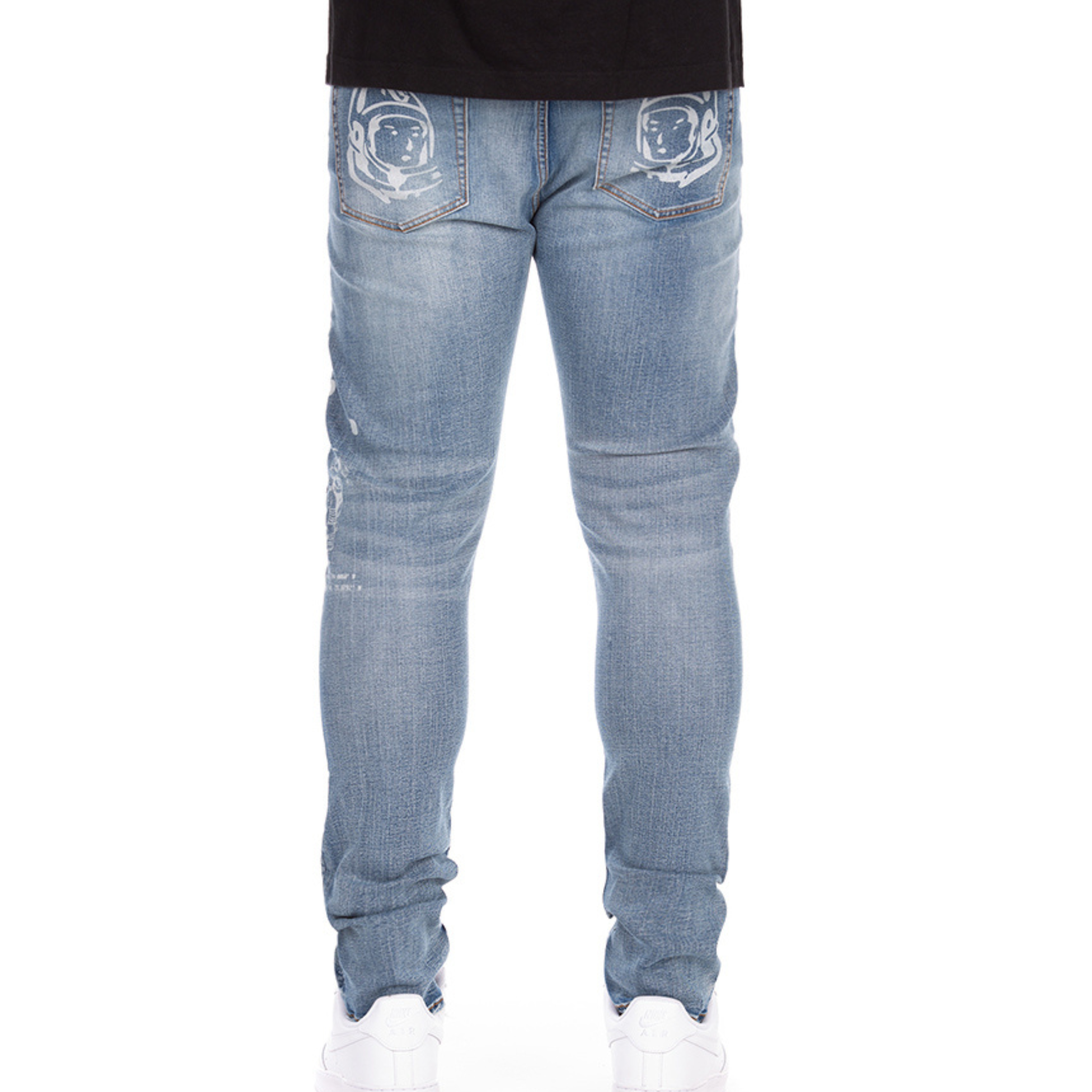 Billionaire Boys Club Trek Jeans (Halo) - Billionaire Boys Club