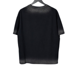DUAA "Cali" SS Tee (Black)