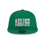 New Era x by Fear of God Essentials Retro Crown 9FIFTY Snapback
