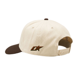 Outrank "Self Made" Embroidered Snapback