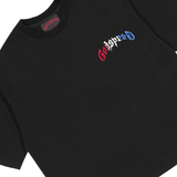 Godspeed "Vital" Necessi-Tee 4th (Black)