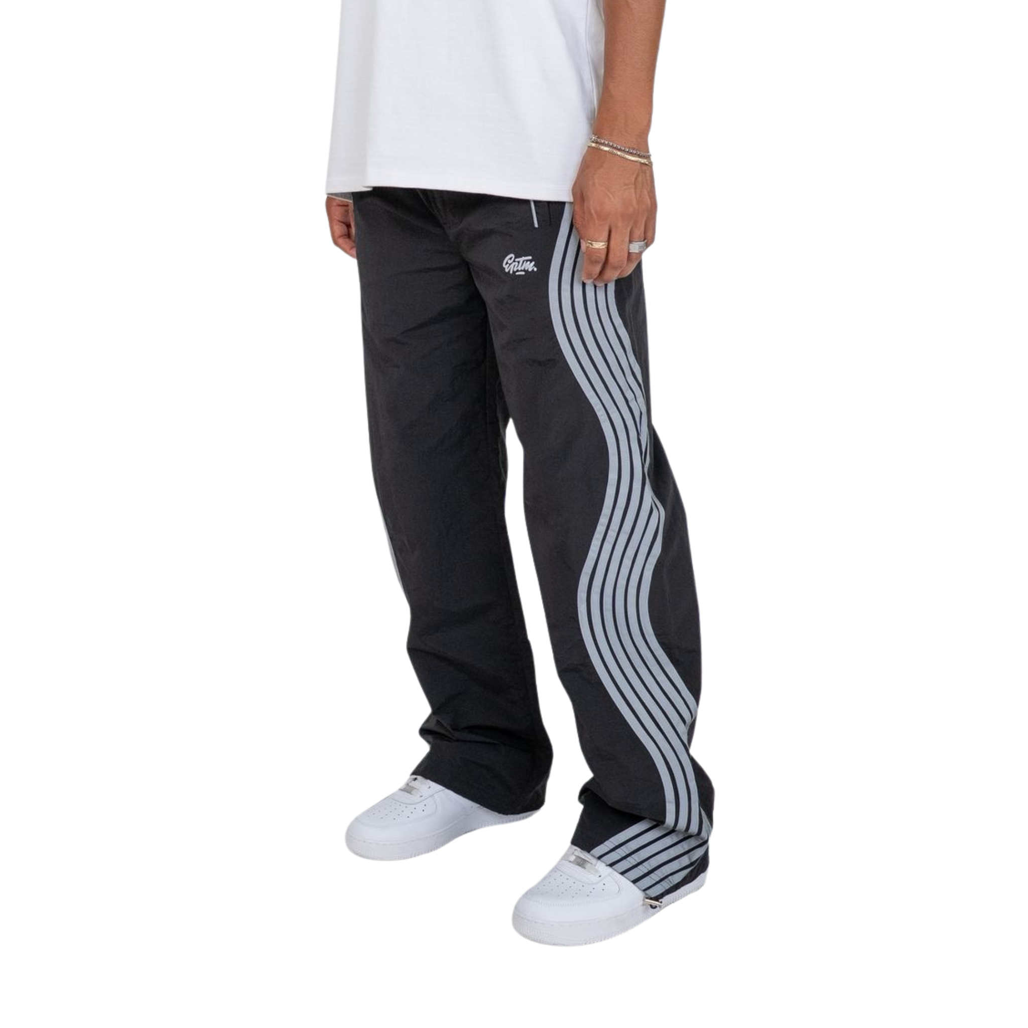 EPTM "Vally" Pants (Black)