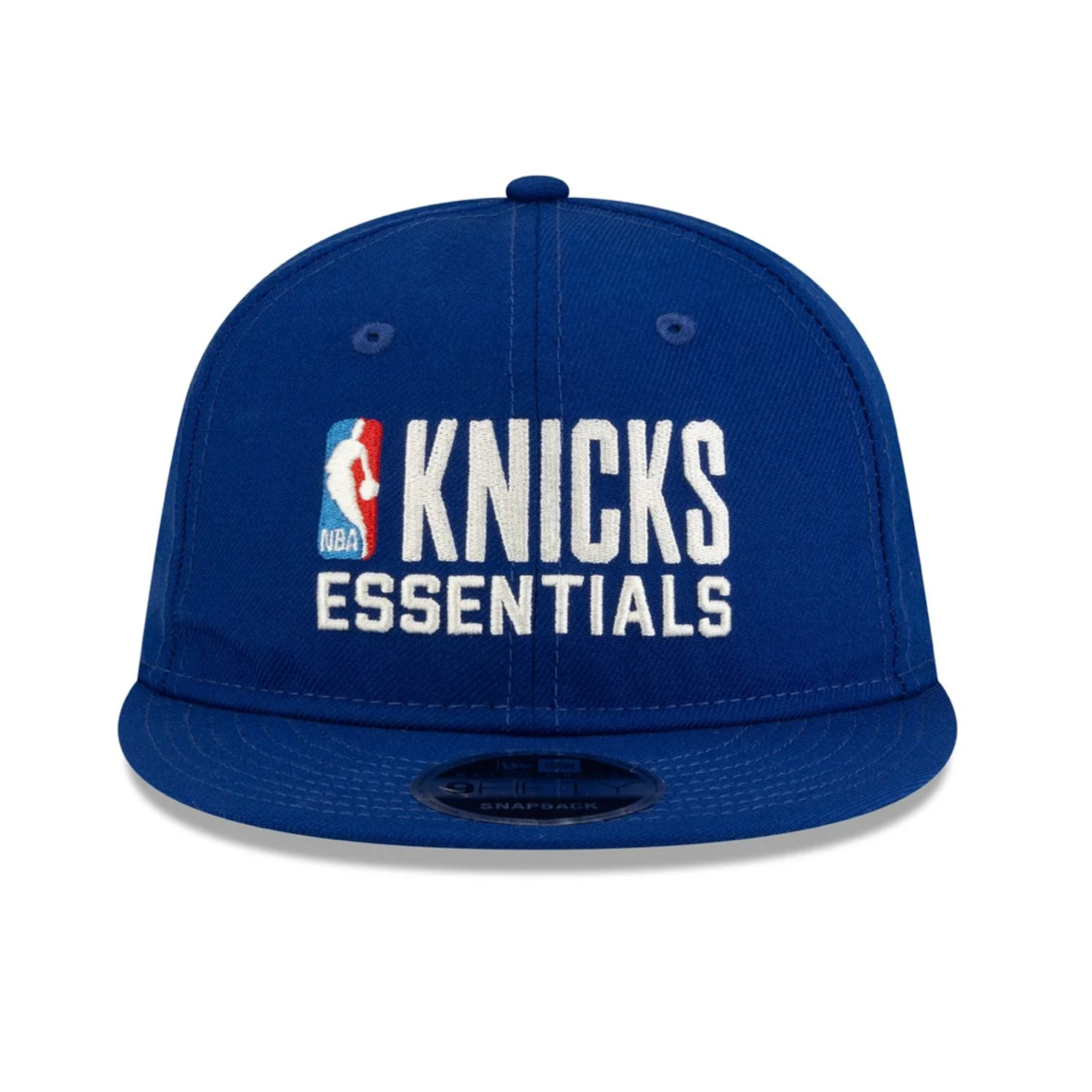 New Era x by Fear of God Essentials Retro Crown 9FIFTY Snapback