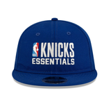 New Era x by Fear of God Essentials Retro Crown 9FIFTY Snapback