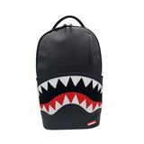 Sprayground Fly Knit Mouth DLX- Satin Backpack