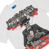 Godspeed "High Stakes" NG (White) - Godspeed