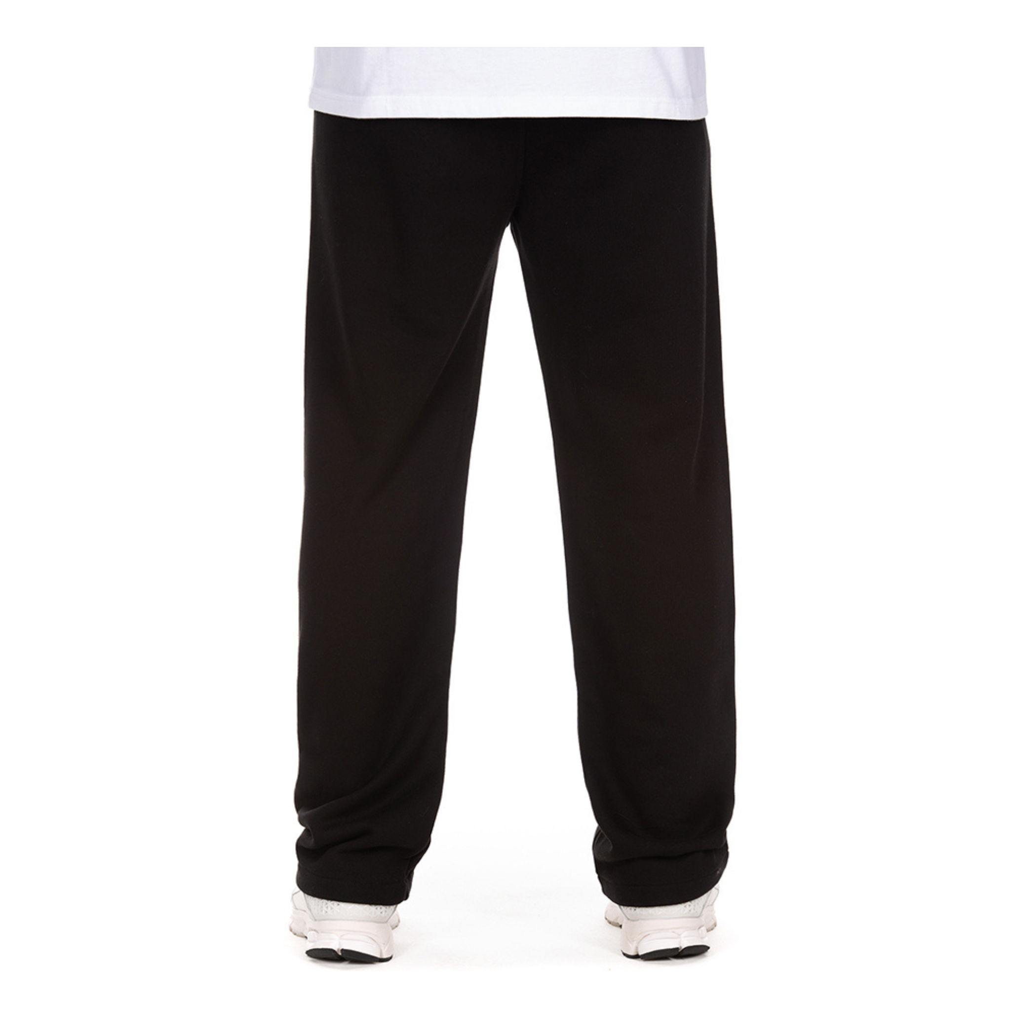Icecream "Soft Serve" Sweatpants (Black)