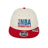 New Era x by Fear of God Essentials Retro Crown 9FIFTY Snapback