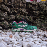 SAUCONY X JAE TIPS Progrid Triumph 4 Sugar Maple (Fern/Fern)