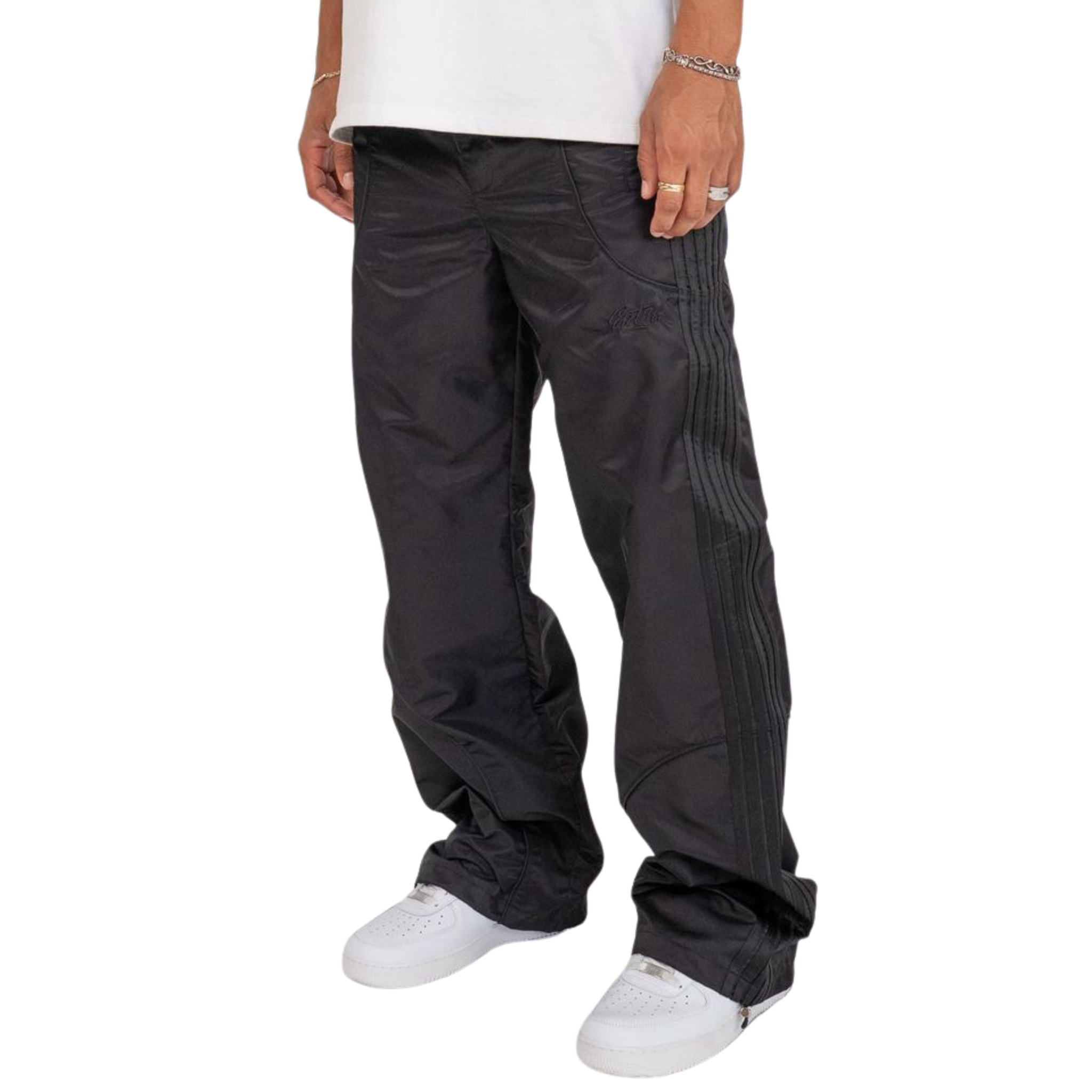 EPTM "MONO" Track Pants (Black)