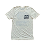 Outrank "Taking Over" Tee (Vintage White)