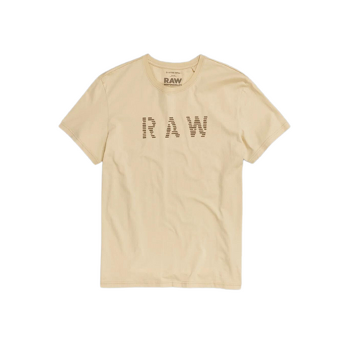 G-Star Raw T-shirt (Postbag) - G-Star RAW