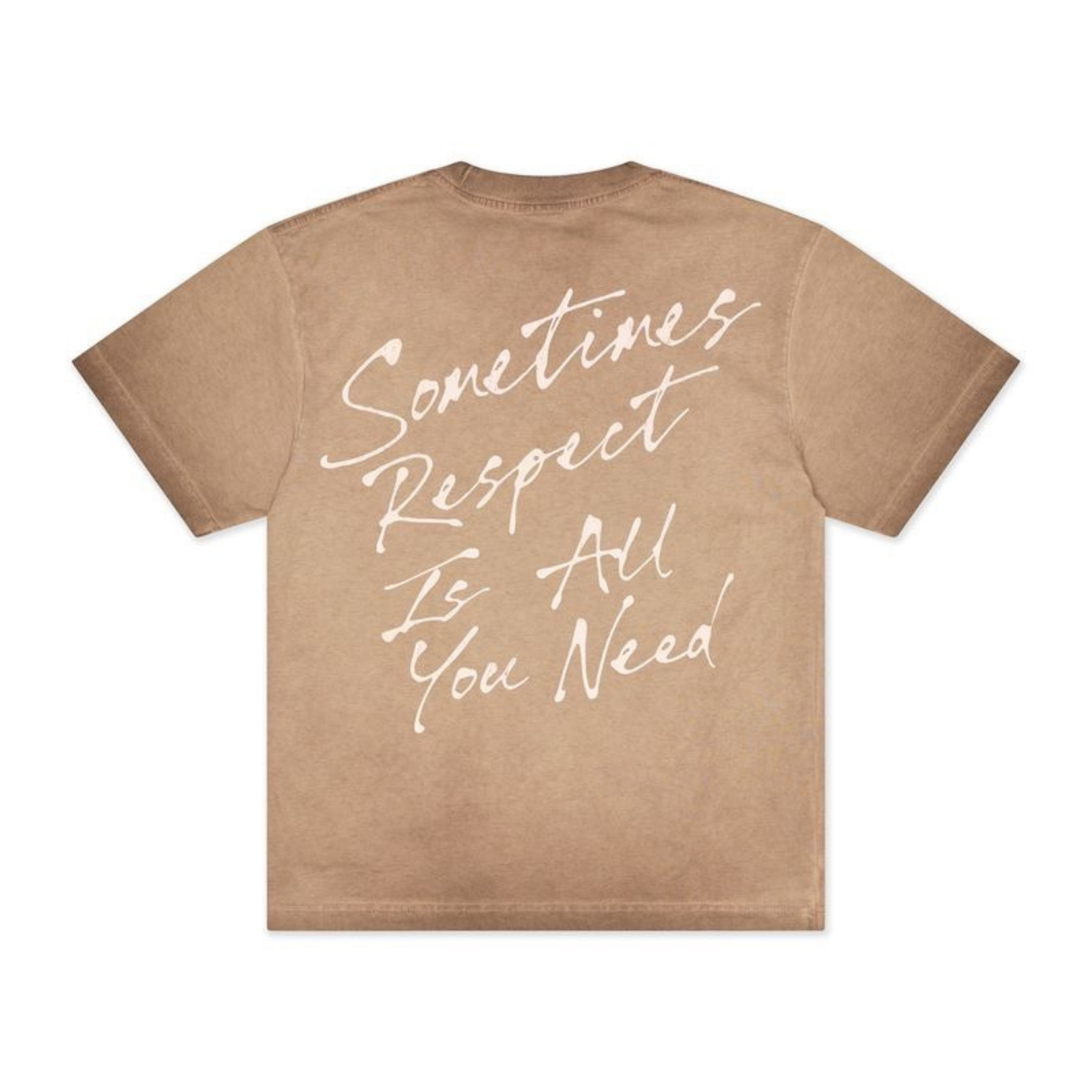 KOFL "LAST CHANCE" SS Tee (Chocolate Oil)