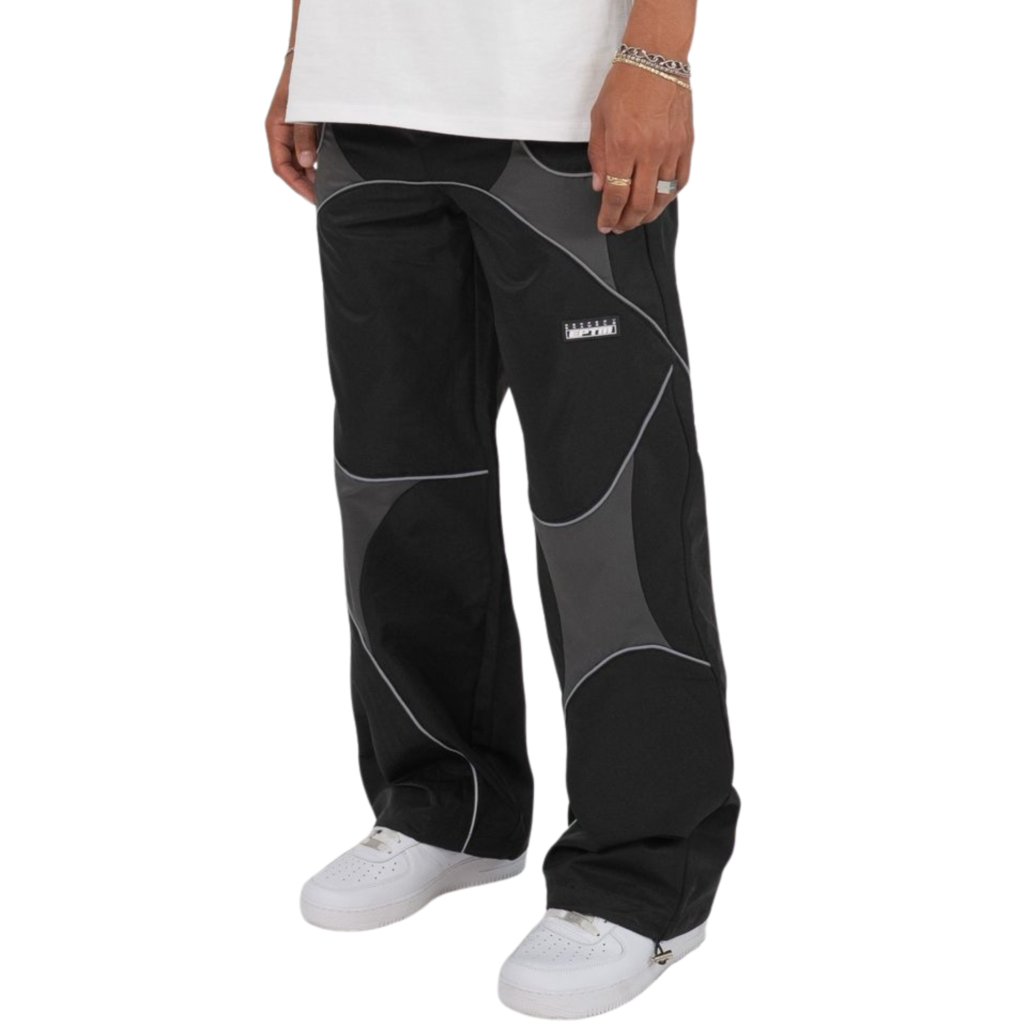 EPTM CAPELLA PANTS (Black)