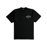 Outrank "Don’t Gas Me Up" Heavyweight T-shirt (Black)