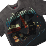 Godspeed "Pit Stop: Tokyo" (Grey Wash)