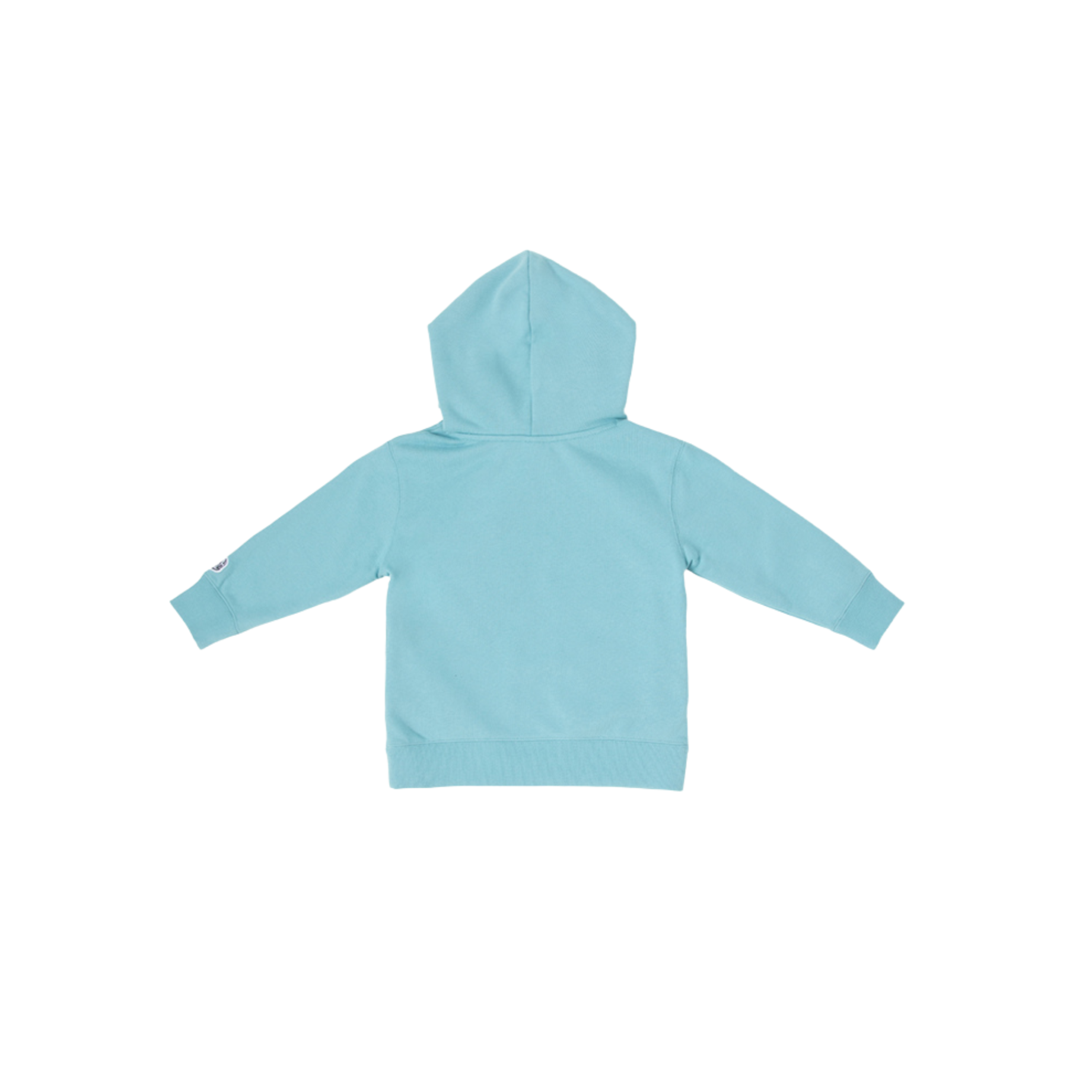 Kids Billionaire Boys Club BB Bliss Hoodie (Milky Blue)