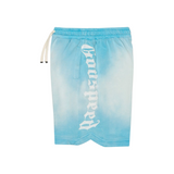 Godspeed CourtSide Shorts (Cloud Blue)